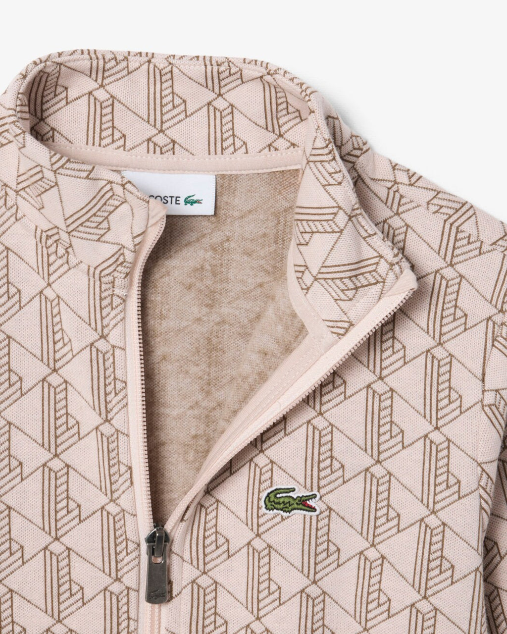 TUTA LACOSTE KIDS