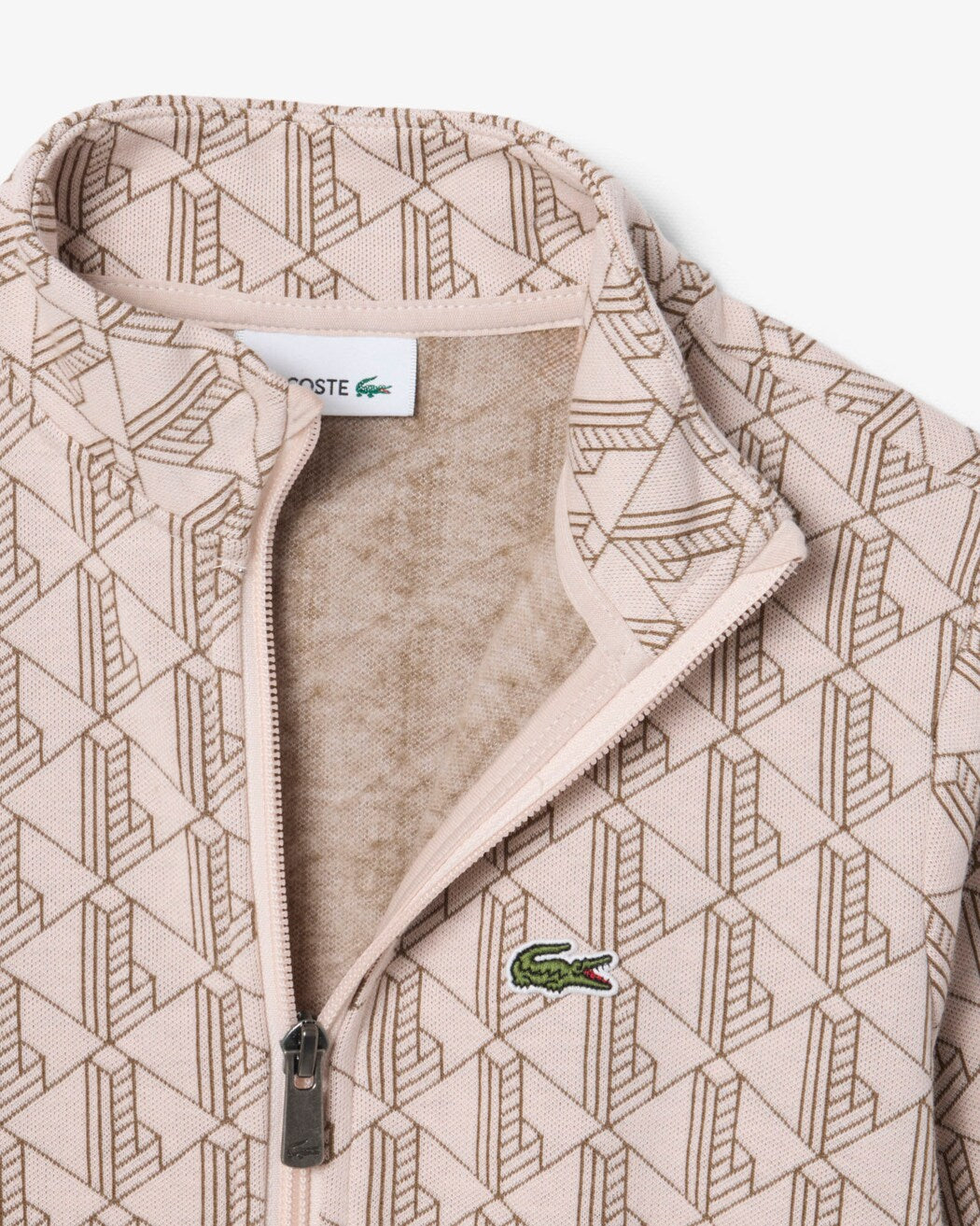 TUTA LACOSTE KIDS