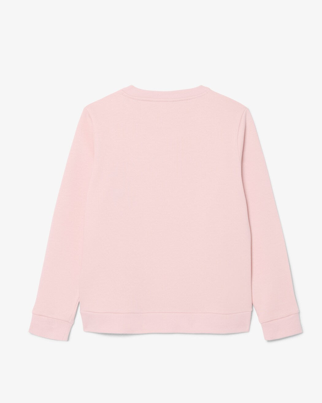 FELPA GIROCOLLO LACOSTE KIDS  UNISEX ART:947880