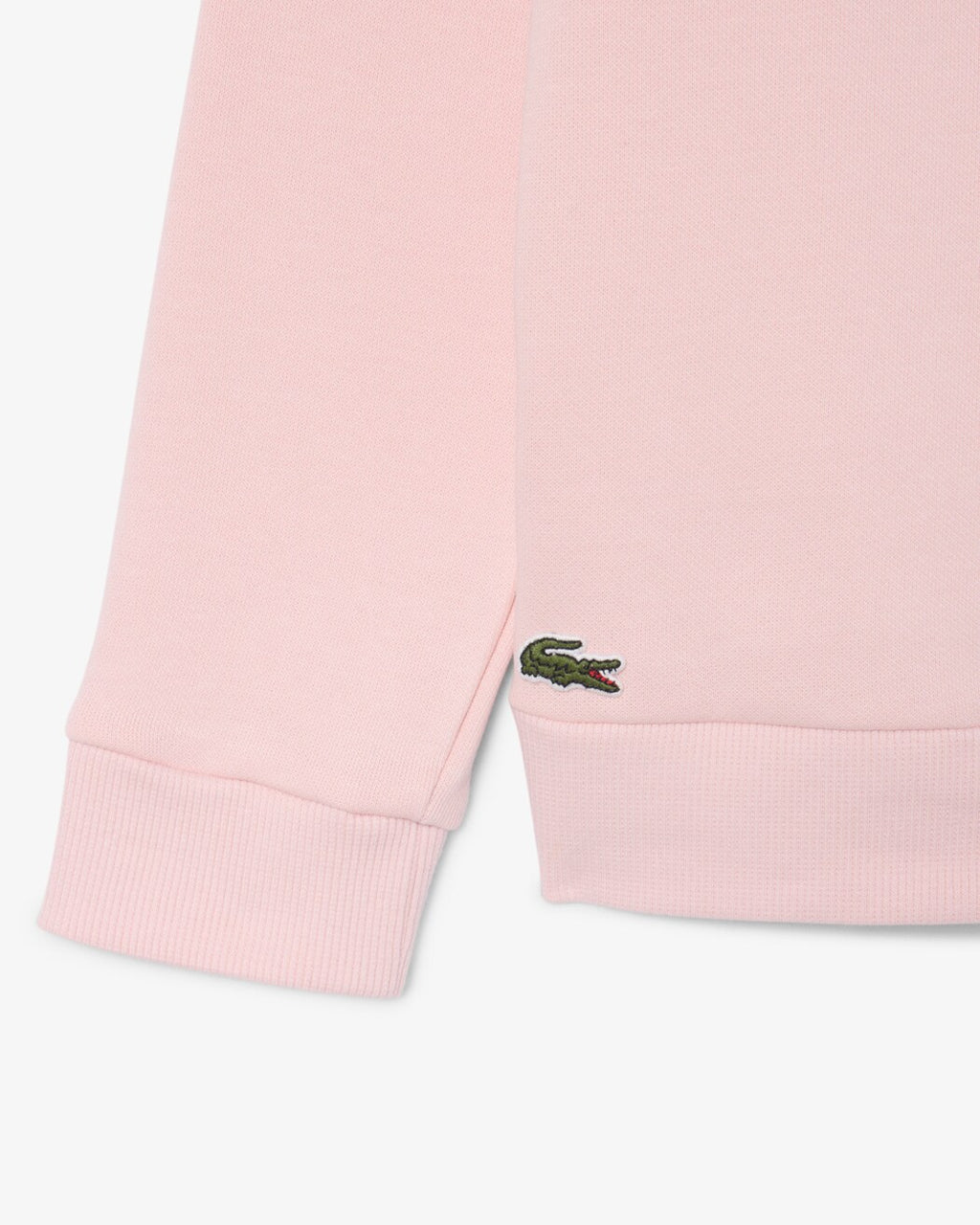 FELPA GIROCOLLO LACOSTE KIDS  UNISEX ART:947880