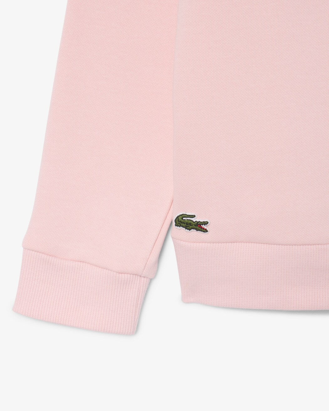 FELPA GIROCOLLO LACOSTE KIDS  UNISEX ART:947880