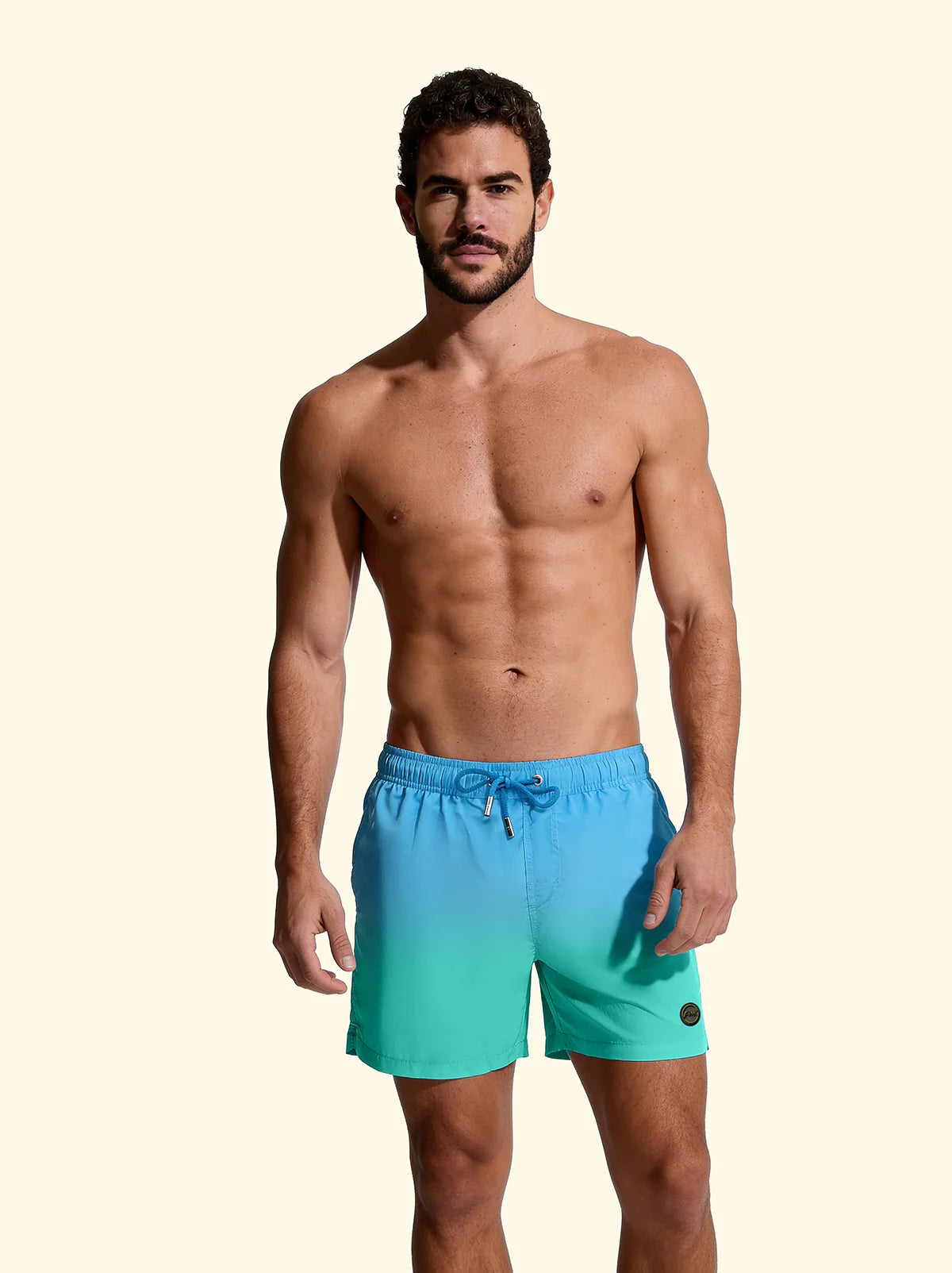 SHORT UOMO F**K SM5301X20