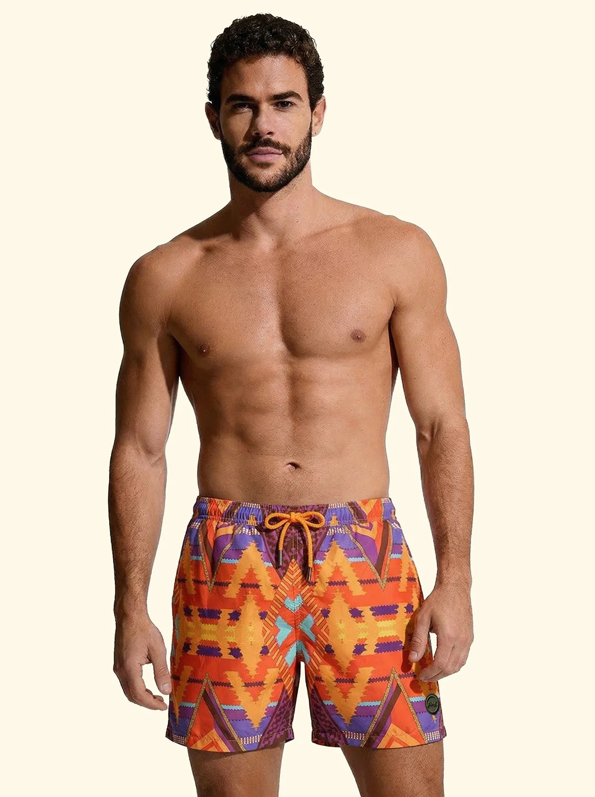 COSTUME UOMO F**K FANTASIA SM5301