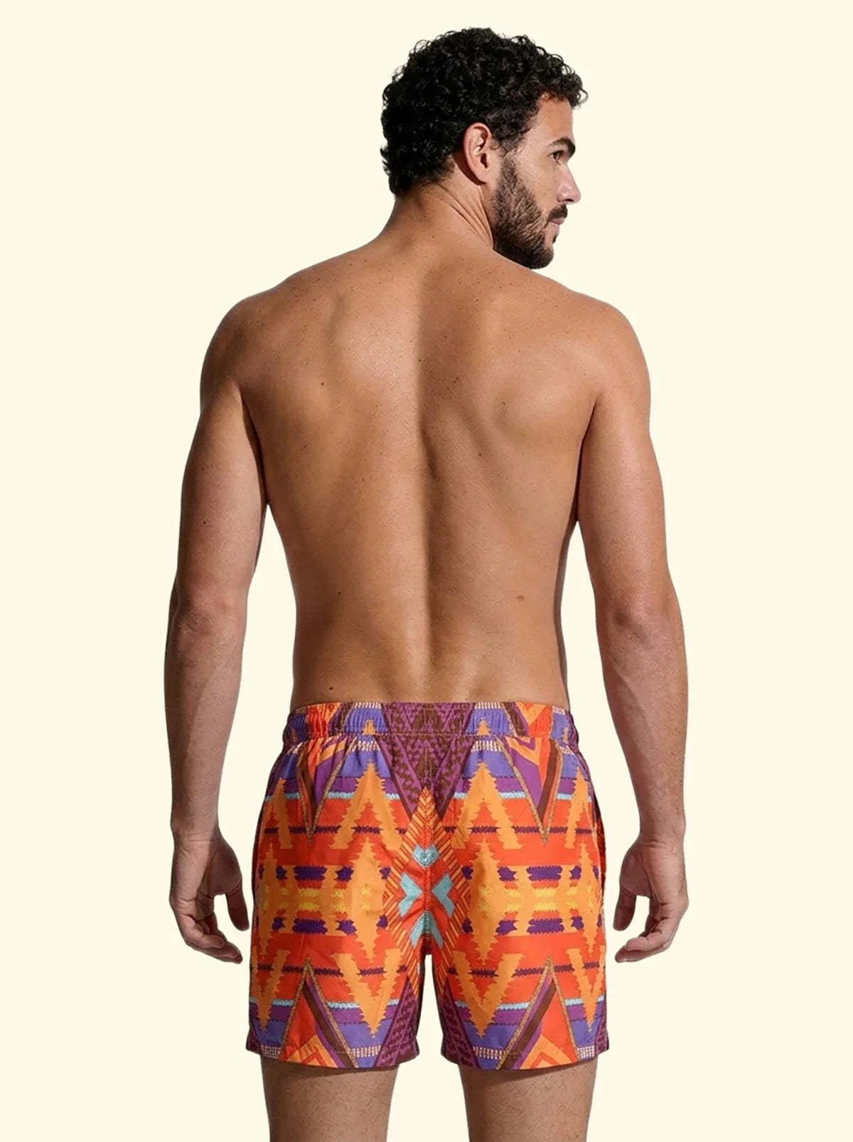 COSTUME UOMO F**K FANTASIA SM5301