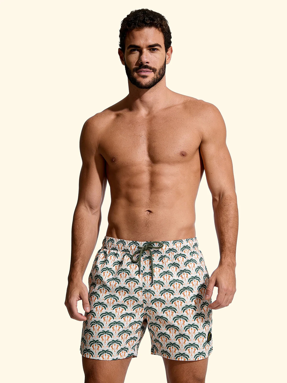 COSTUME UOMO F**K FANTASIA SM5700