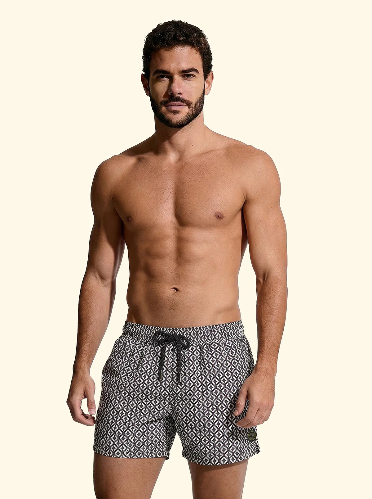 COSTUME UOMO F**K FANTASIA SM5801