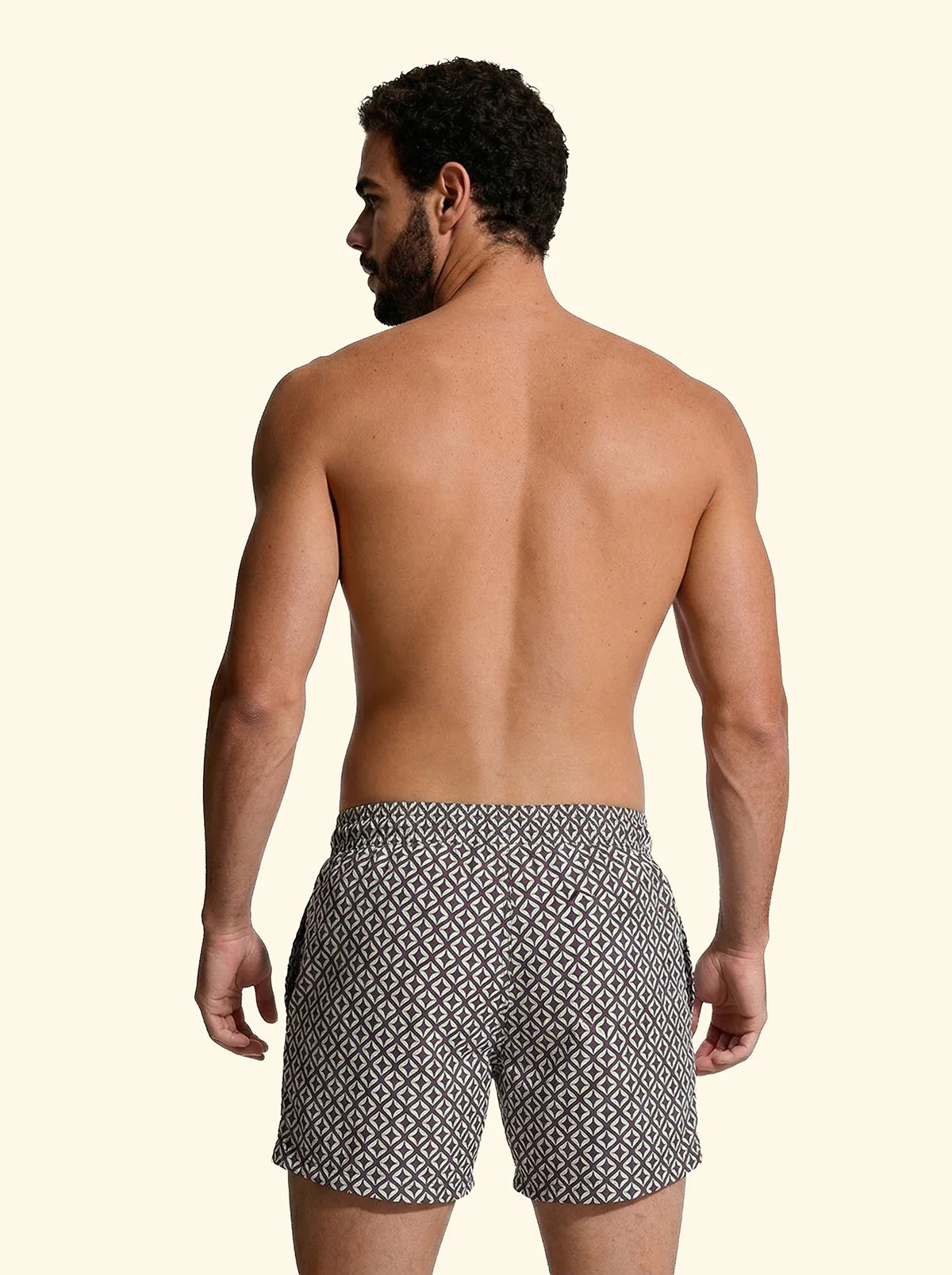 COSTUME UOMO F**K FANTASIA SM5801