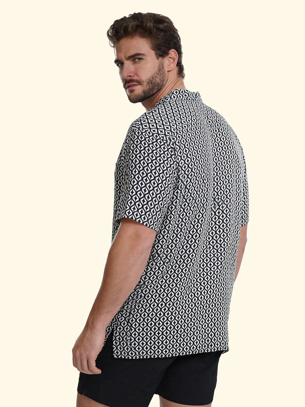 CAMICIA UOMO F**K SM6850