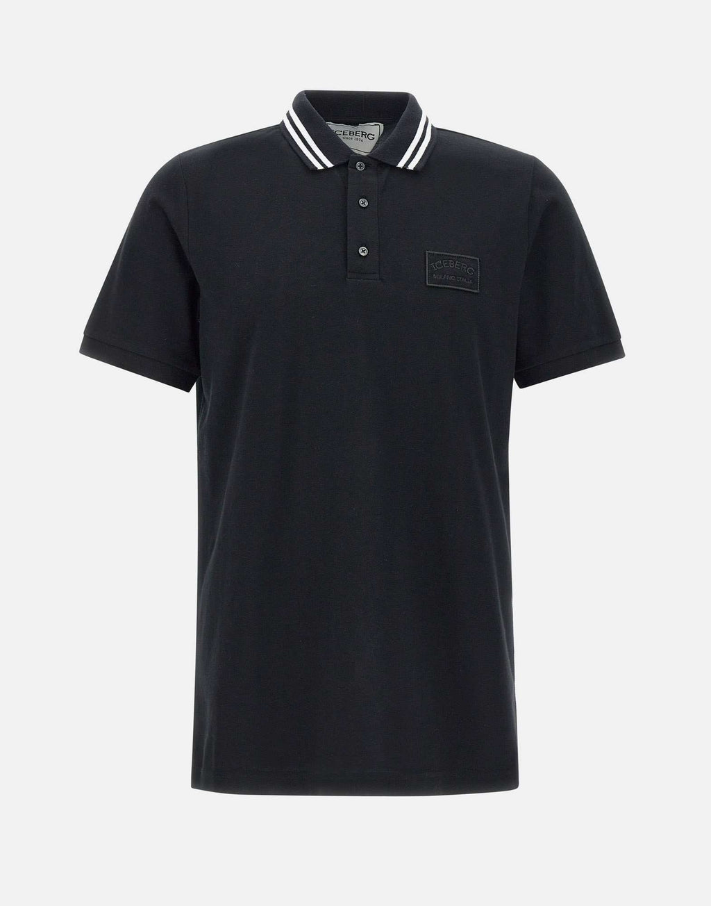 POLO IN COTONE PIQUET