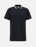 POLO IN COTONE PIQUET
