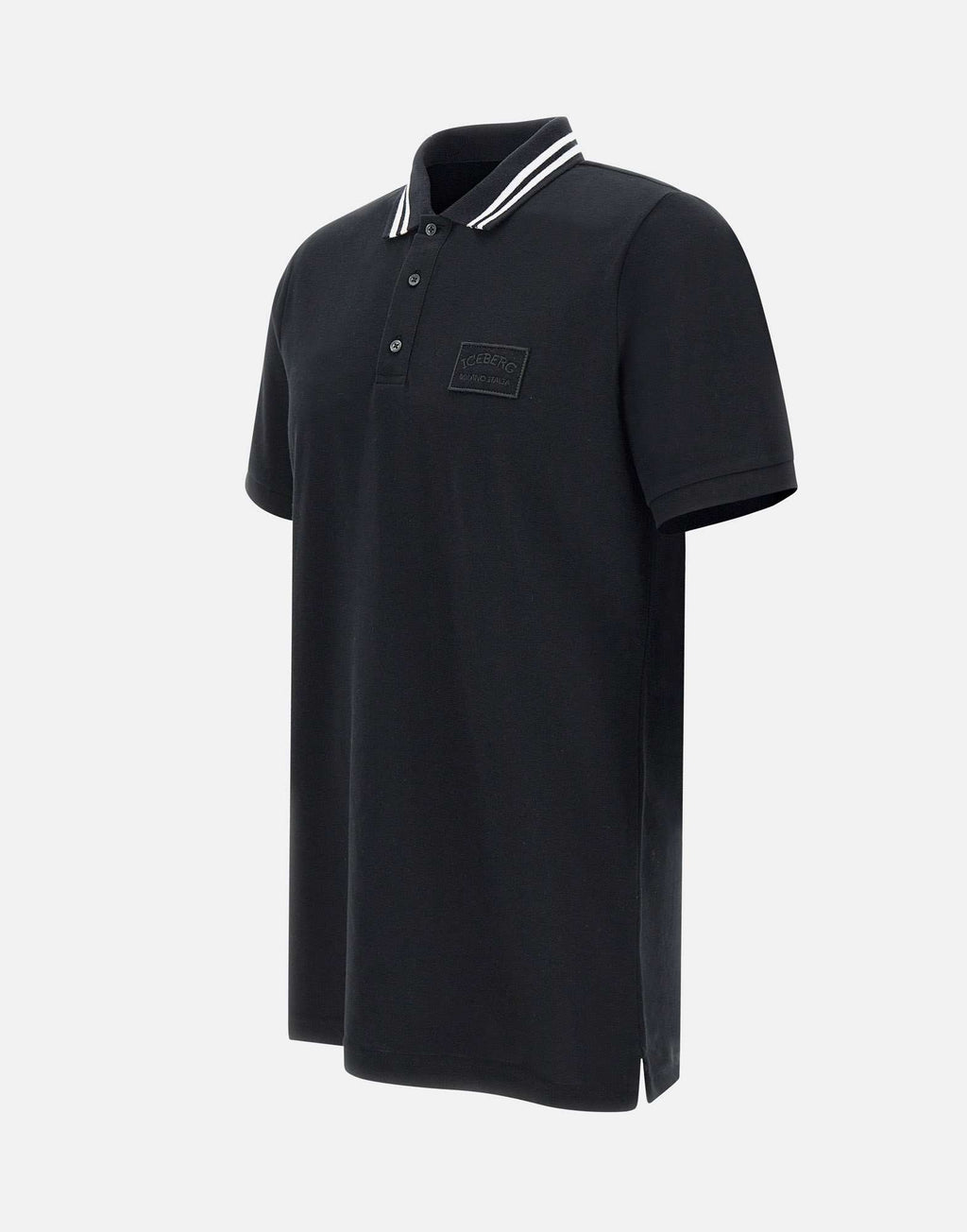POLO IN COTONE PIQUET