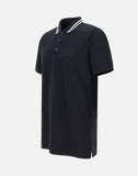 POLO IN COTONE PIQUET