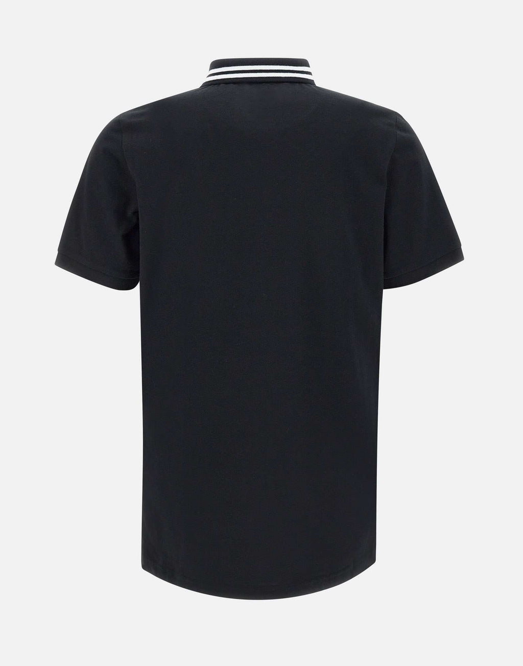 POLO IN COTONE PIQUET