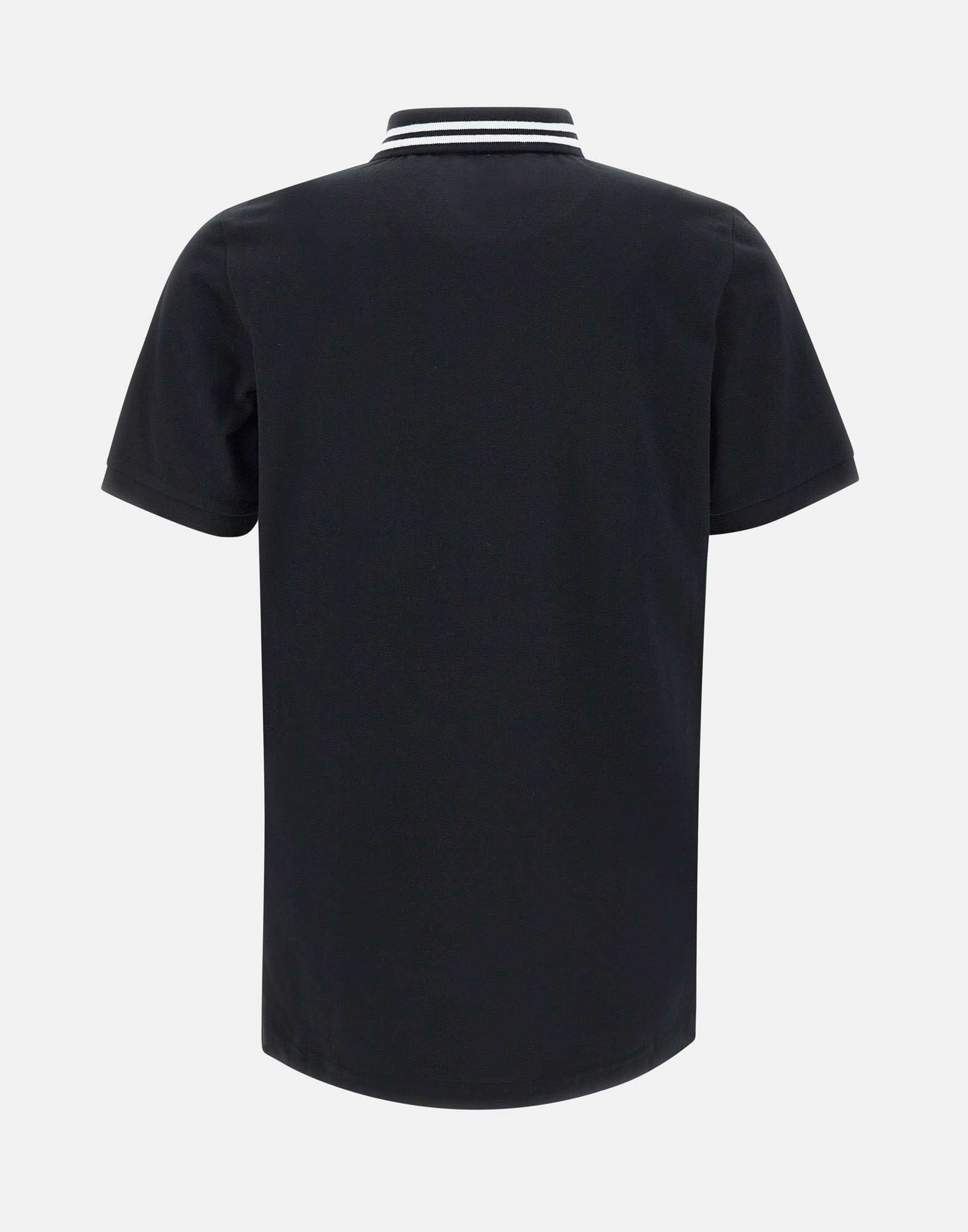 POLO IN COTONE PIQUET