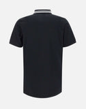 POLO IN COTONE PIQUET