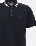 POLO IN COTONE PIQUET