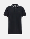 POLO IN COTONE PIQUET