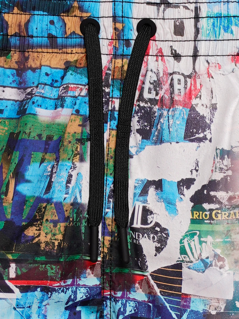 Boxer Saint Vincent Stampato DIEGO