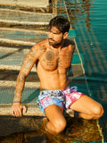 Boxer Saint Vincent Stampato NAPOLI