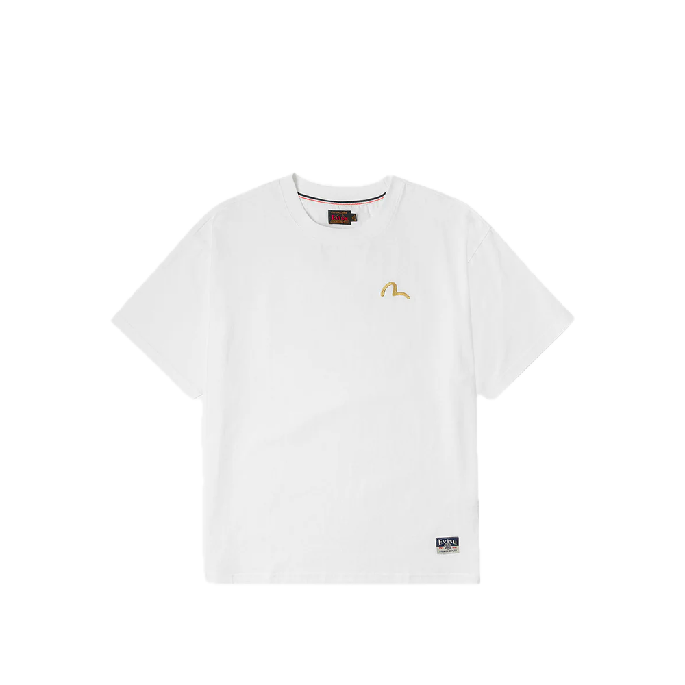 T-SHIRT EVISU M5TS1183