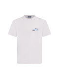 T-shirt inserto Grecia MOVE