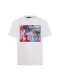 T-shirt inserto MOVE