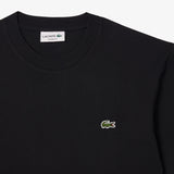 LACOSTE T-SHIRT IN COTONE