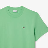 LACOSTE T-SHIRT IN COTONE