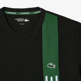 Polo sportiva Ultra Dry con stampa
