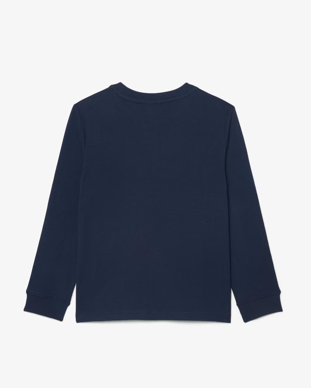 T-shirt a maniche lunghe con stampa