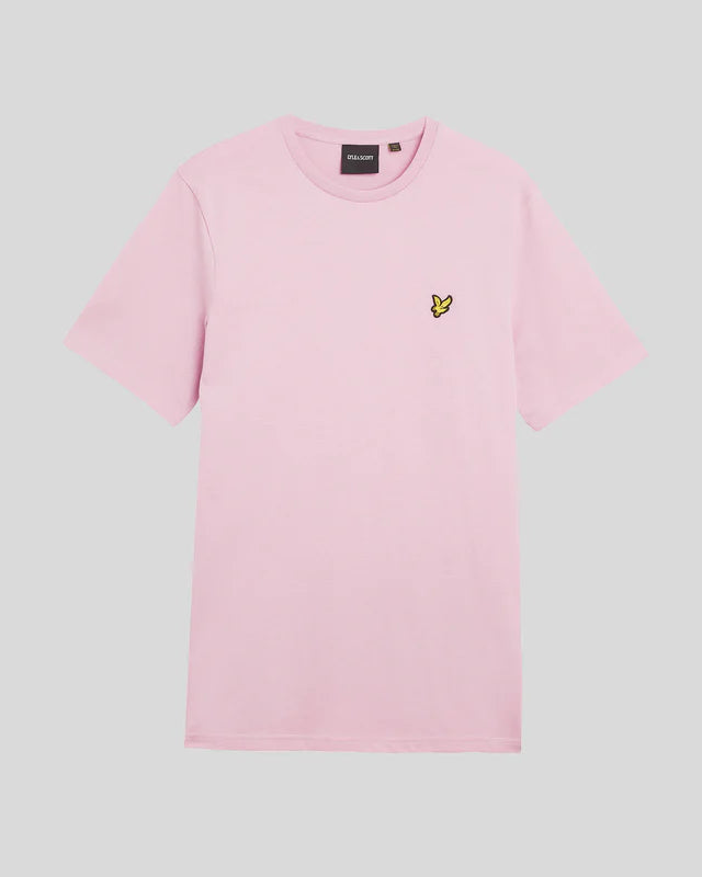 Lyle&Scott Plain T-Shirt