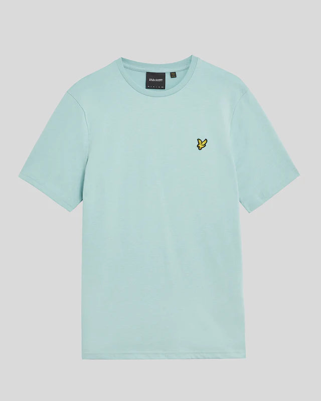 Lyle&Scott Plain T-Shirt
