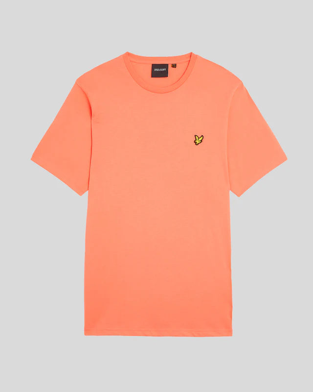 Lyle&Scott Plain T-Shirt