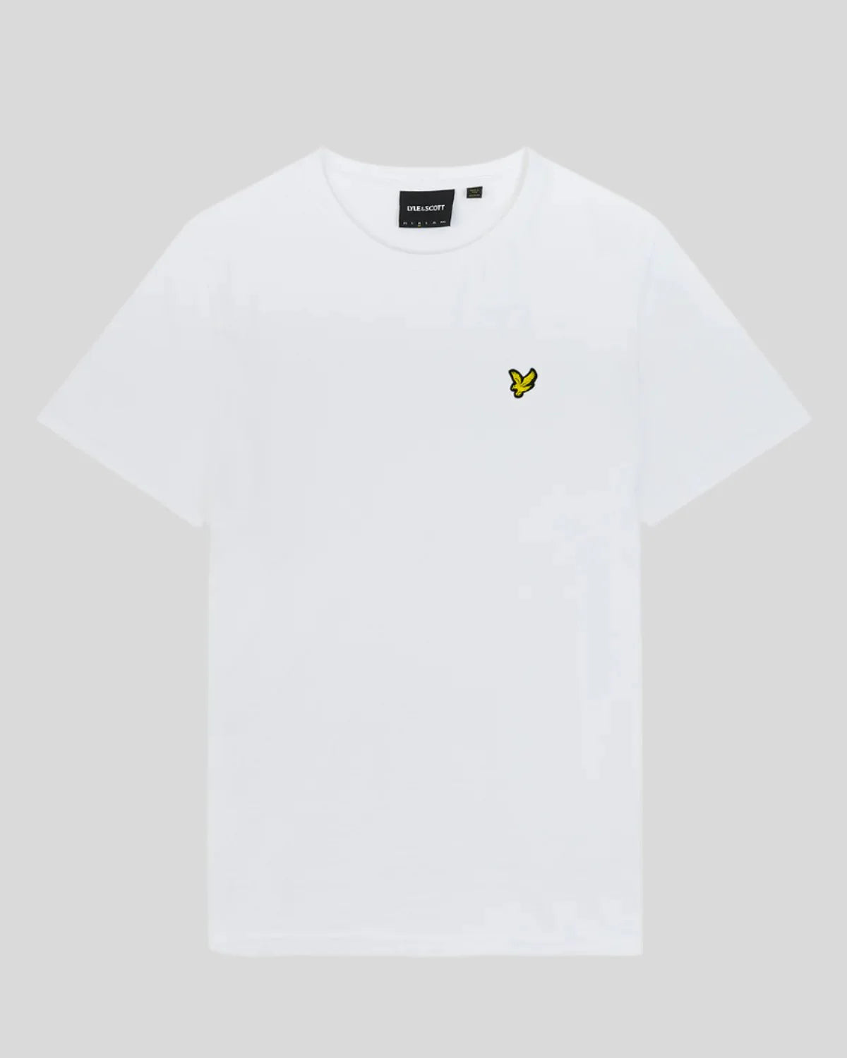 Lyle&Scott Plain T-Shirt