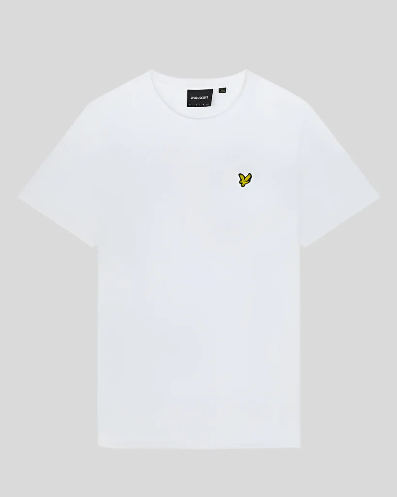LYLE&SCOTT T-SHIRT INV.