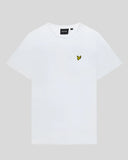 LYLE&SCOTT T-SHIRT INV.