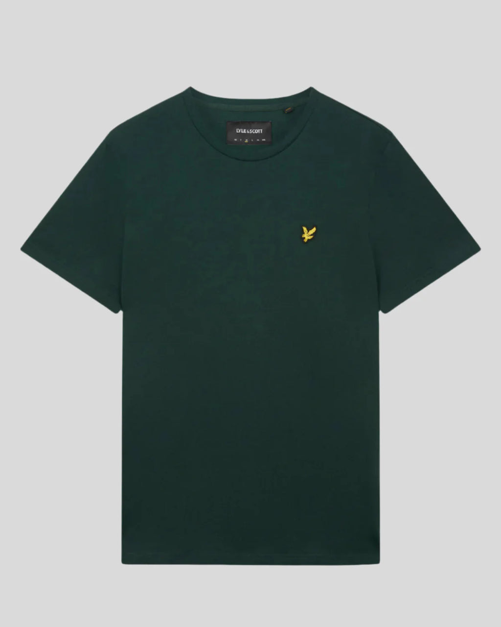 T-SHIRT LYLE&SCOTT