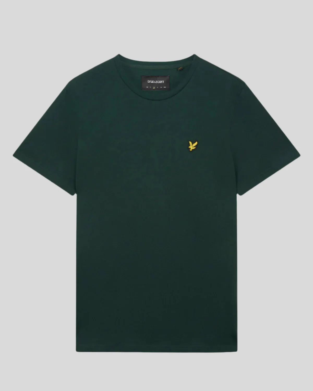 T-SHIRT LYLE&SCOTT