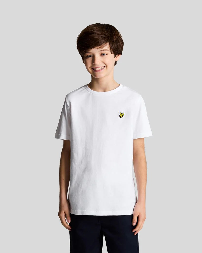 T-SHIRT LYLE&SCOTT KIDS