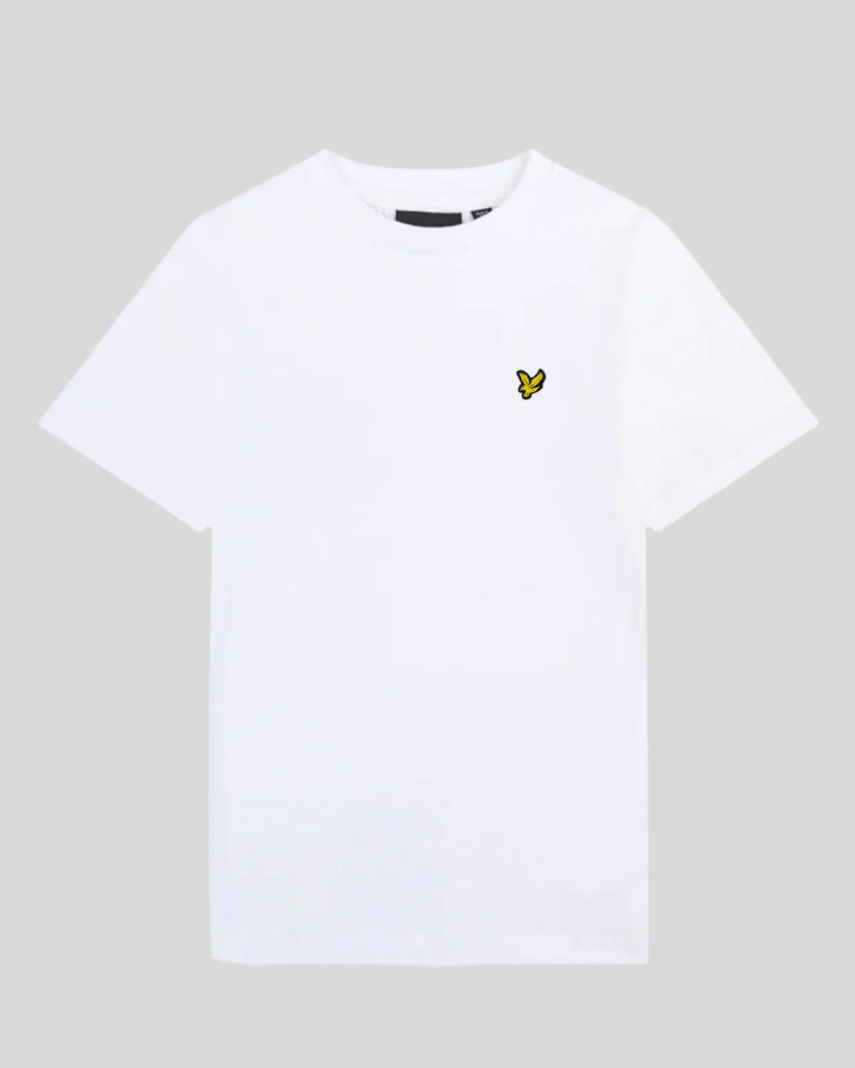 T-SHIRT LYLE&SCOTT KIDS