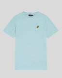 T-SHIRT LYLE & SCOTT KIDS