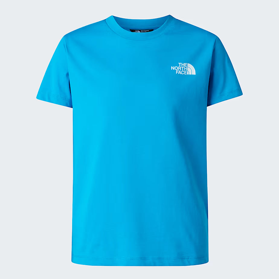 T-shirt Box NSE da ragazzi