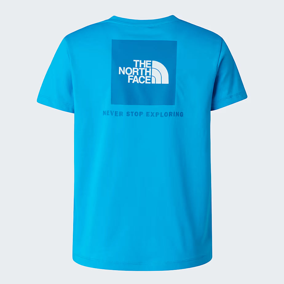 T-shirt Box NSE da ragazzi