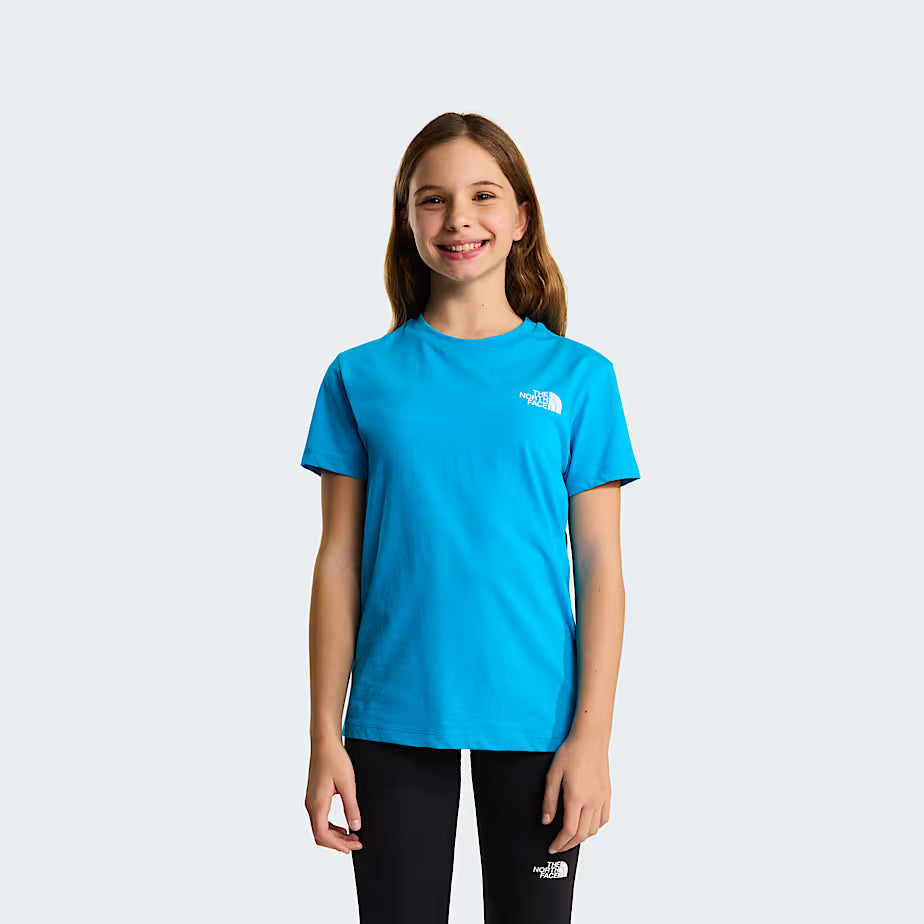 T-shirt Box NSE da ragazzi