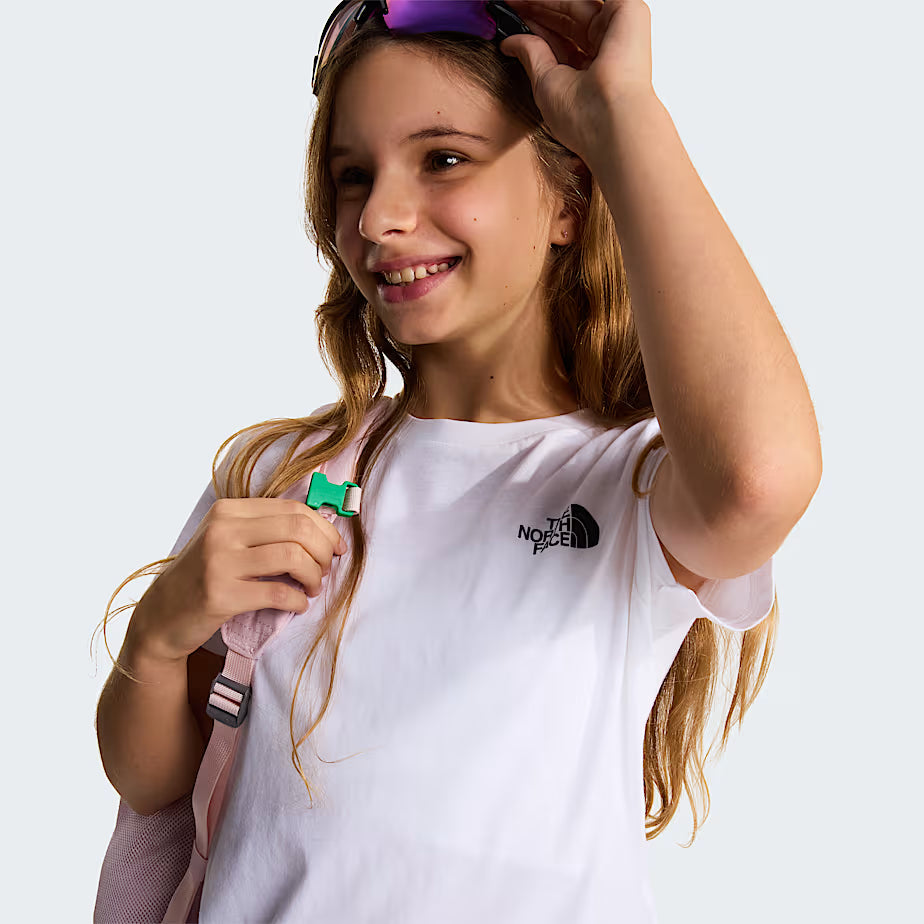 T-shirt Box NSE da ragazzi