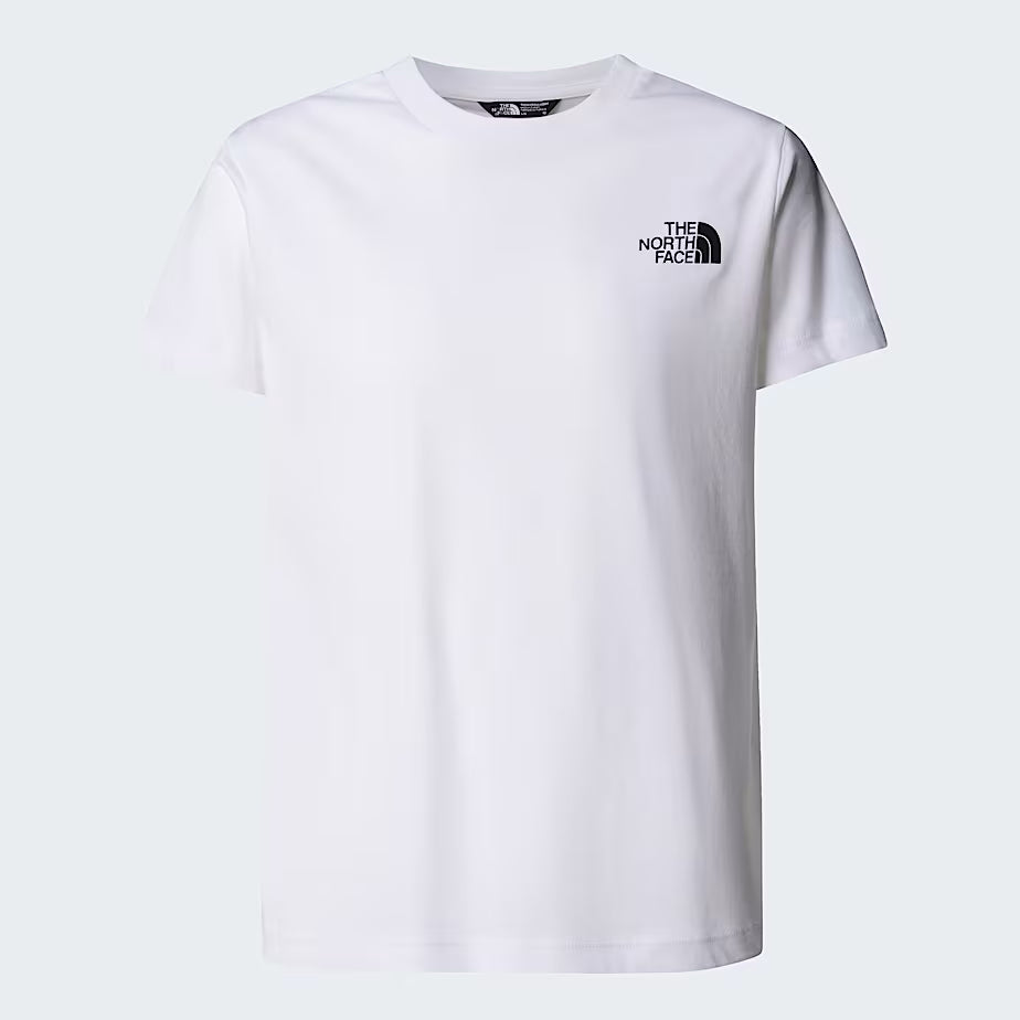 T-shirt Box NSE da ragazzi