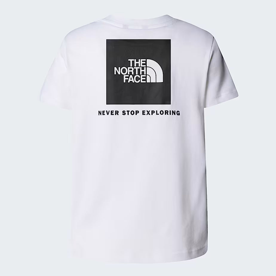 T-shirt Box NSE da ragazzi