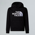 FELPA CON CAPPUCCIO THE NORTH FACE  NF0A8EHH KIDS