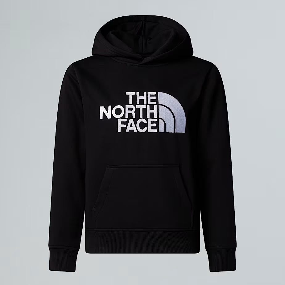 FELPA CON CAPPUCCIO THE NORTH FACE  NF0A8EHH KIDS