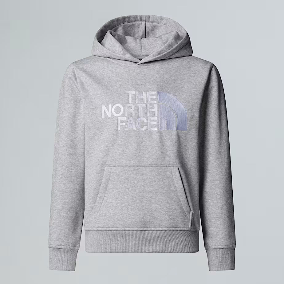 FELPA CON CAPPUCCIO THE NORTH FACE  NF0A8EHH KIDS